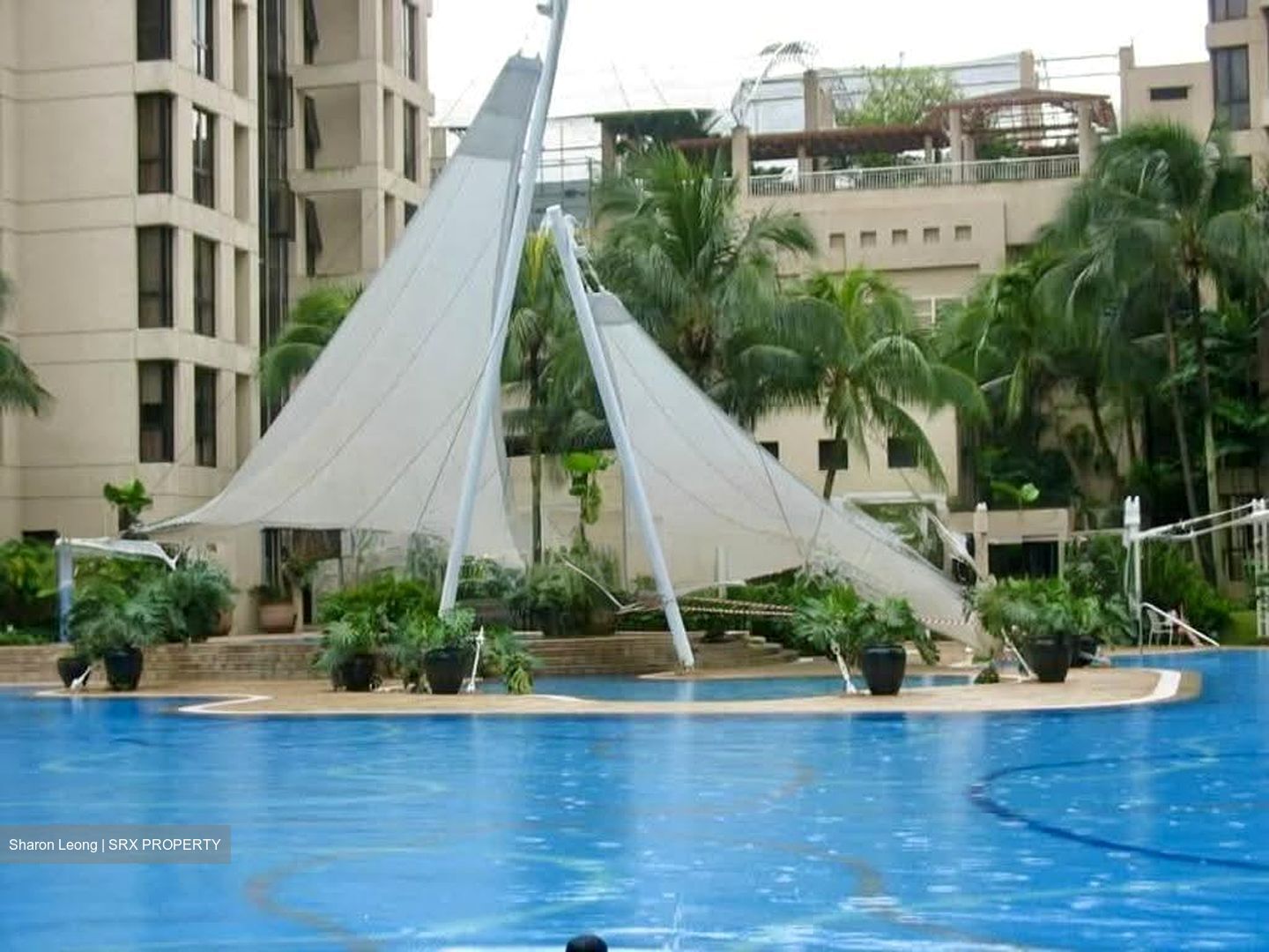 Seasons Park (D26), Condominium #607345321